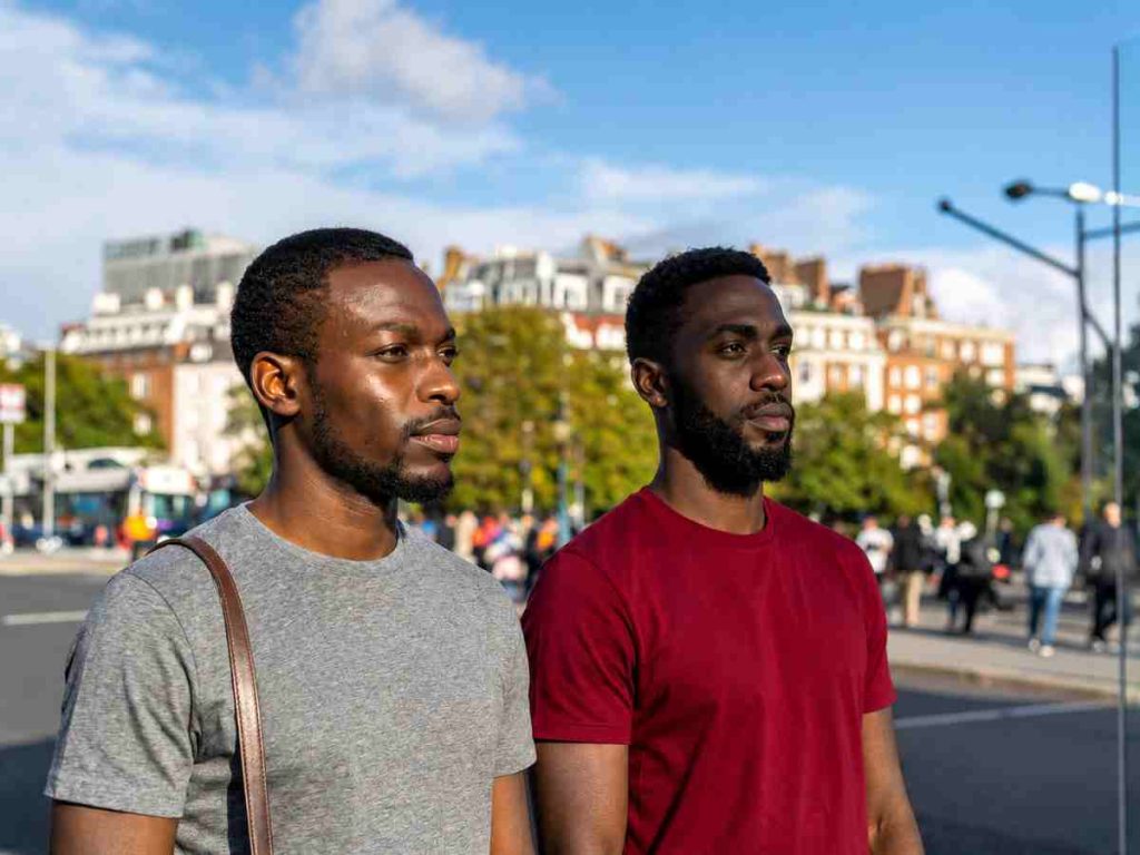 Why Some Africans Abroad Avoid Other Africans