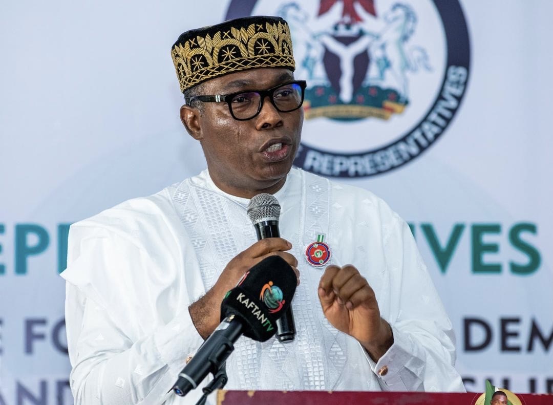 SDP's Adebayo: Nigerians Will Buy Fuel At N5k Per Liter If Tinubu Wins 2nd Term