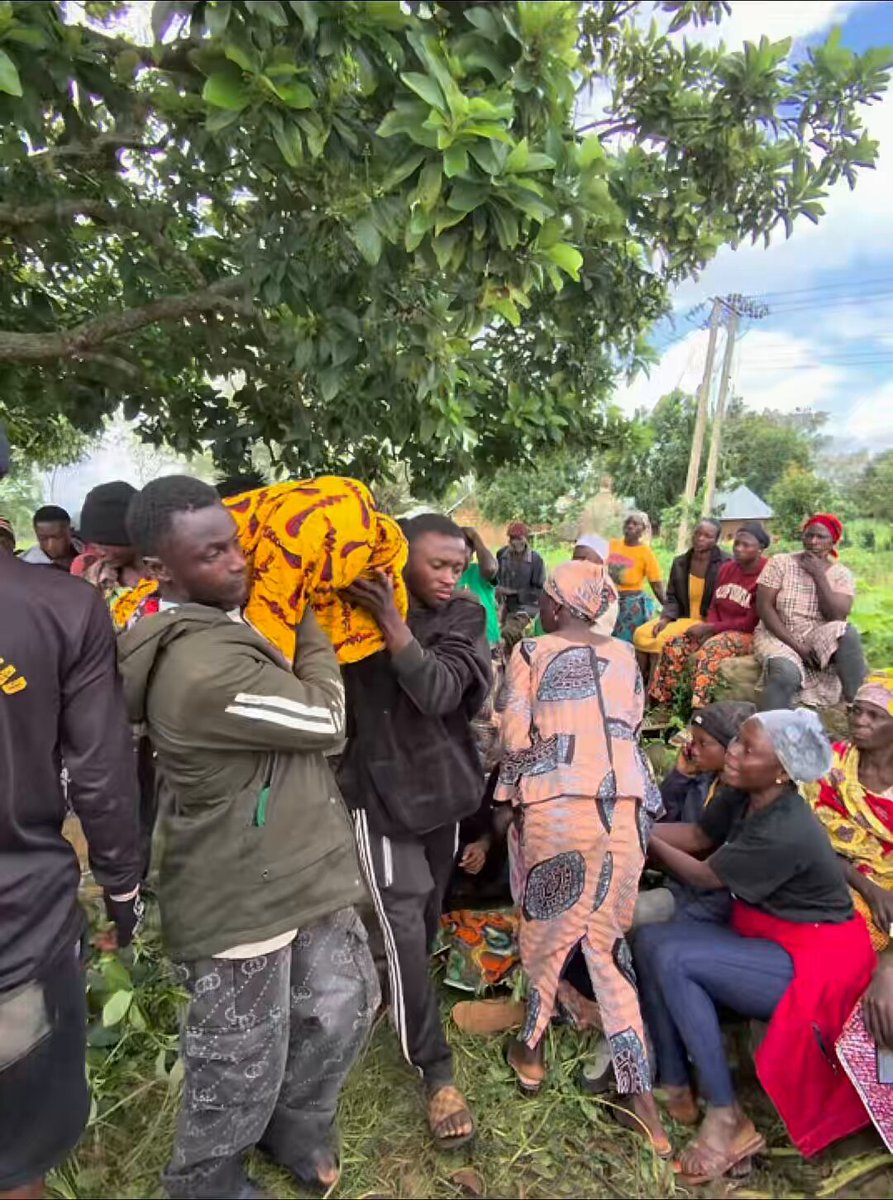 7 Christians Killed In Plateau By Fulani Militia (Video))