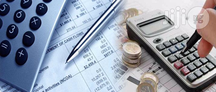 Be A Chartered Accountant With SSCE/NECO In 36 Months