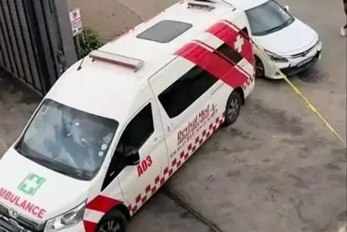 Employee that was fired goes home to retrieve gun, comes back and shoots three managers dead in the office