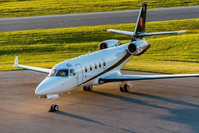 Chilling story of how a medical plane carrying 6 people vanished after pilot reported electrical trouble