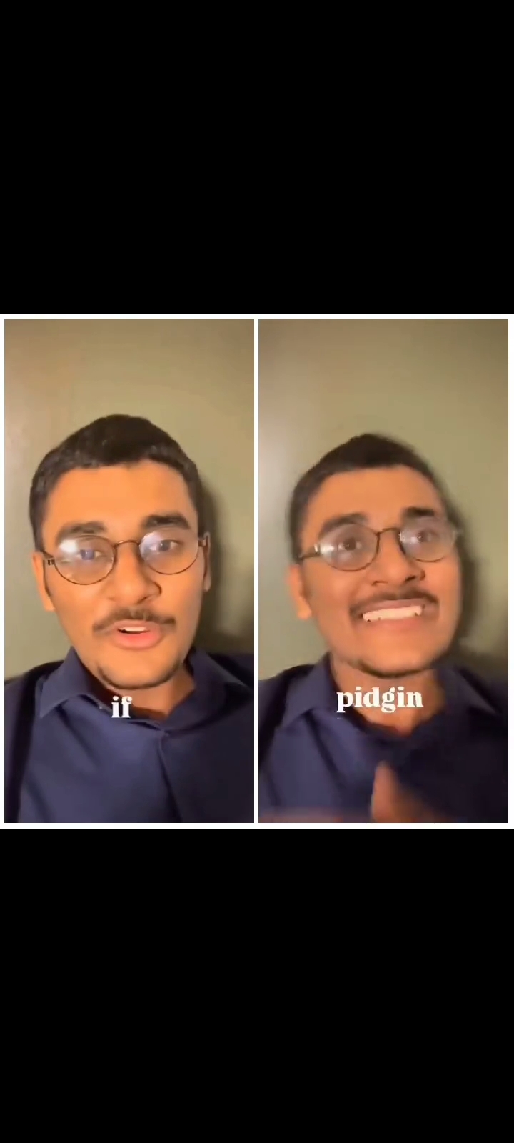 I Love Being A Foreigner In Nigeria - Pakistani Man Who Speaks Pidgin