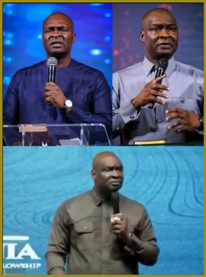 Apostle Selman Drops Shocking Prophecy Concerning A Nigerian Politician