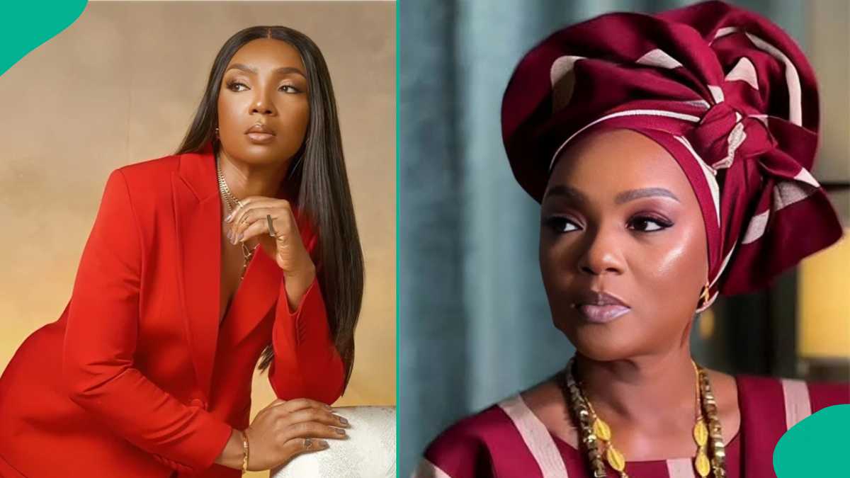 "This is so sad": Tragedy hits actress Chioma Akpotha