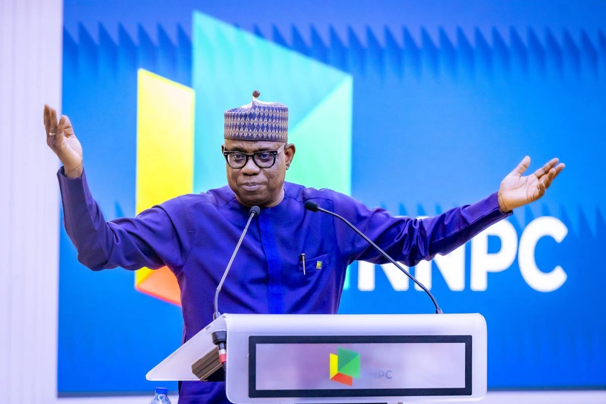 NNPC Group’s tax, royalty payments rise 150% to N14.7 trillion in 2025
