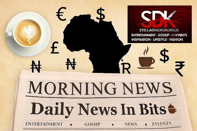 News In Brief