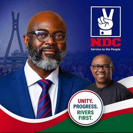 Can Wike Survive Lulu-briggs & Peter Obi In 2027?.