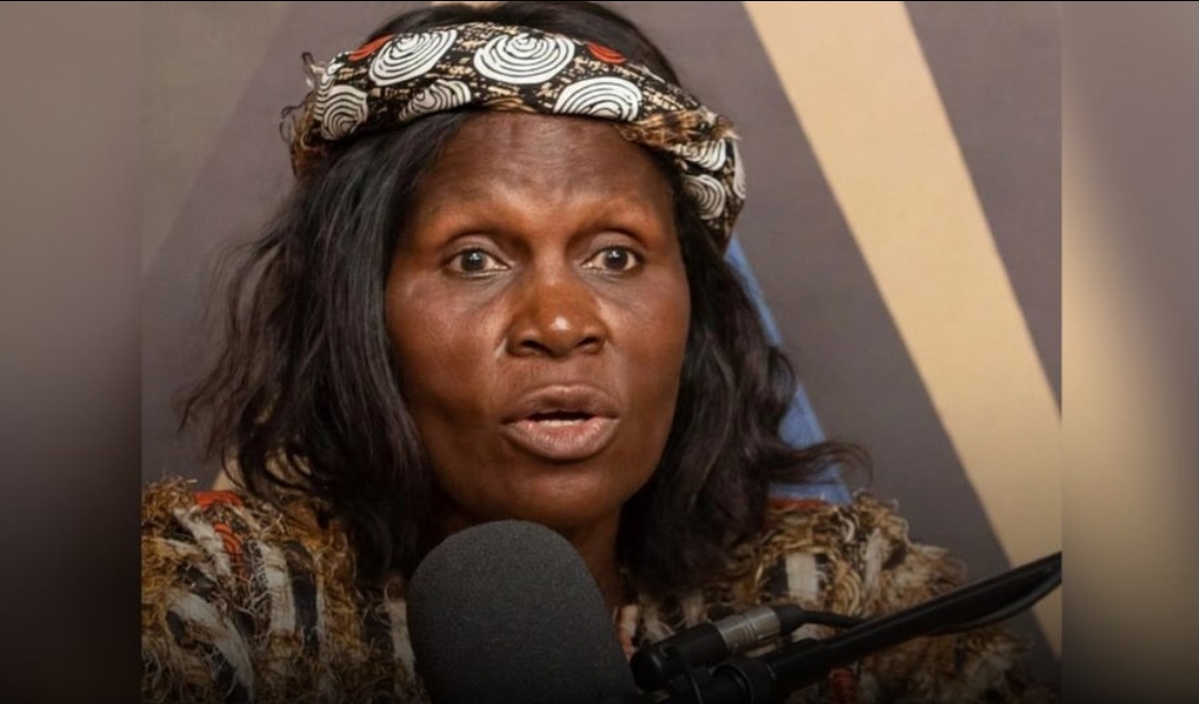 “Feminism is destr%ying our generation. We’ve imported demonic ideas” — Woman criticises feminists