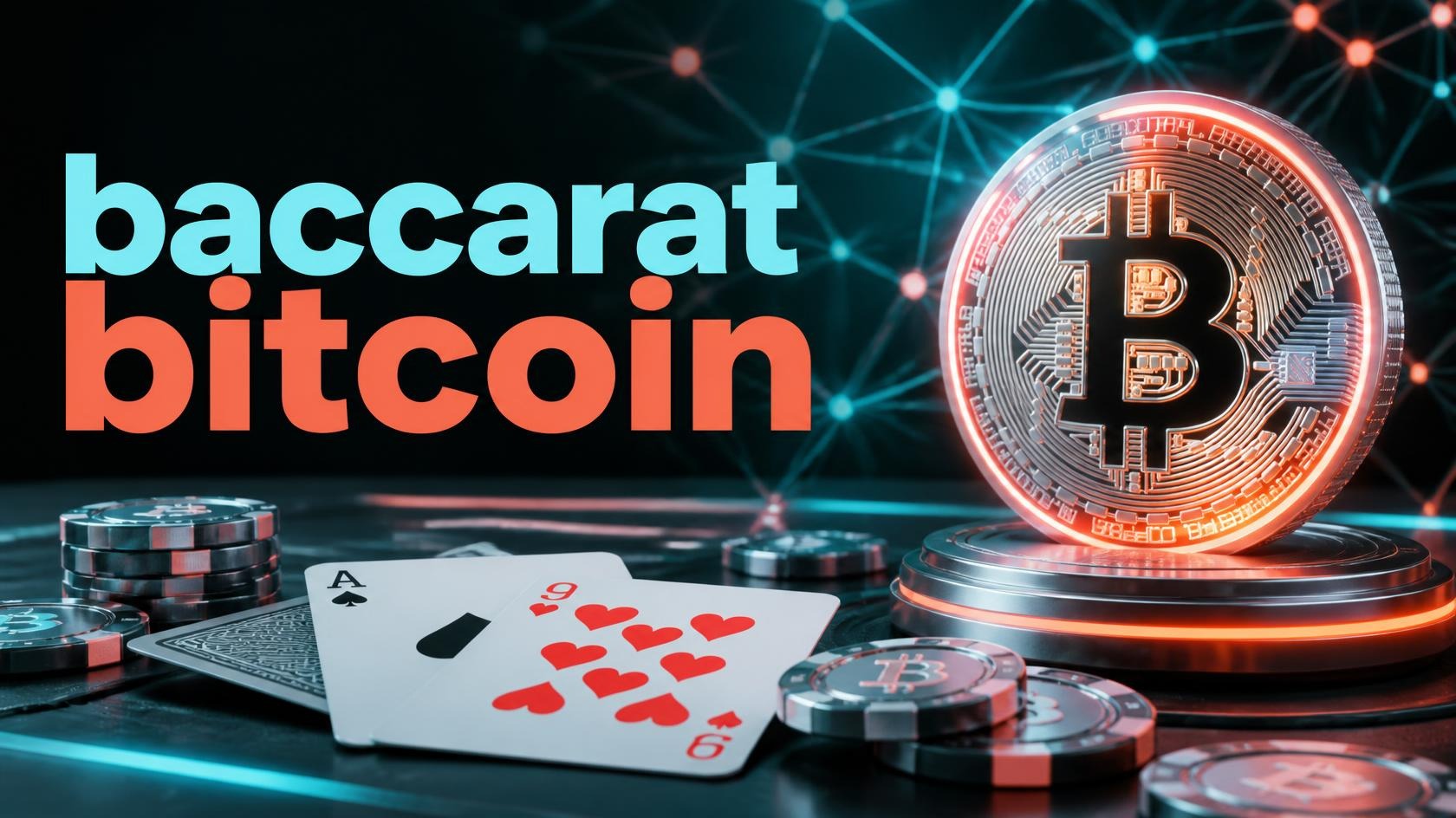 Baccarat Bitcoin: A Simple Guide To Playing Baccarat With Crypto