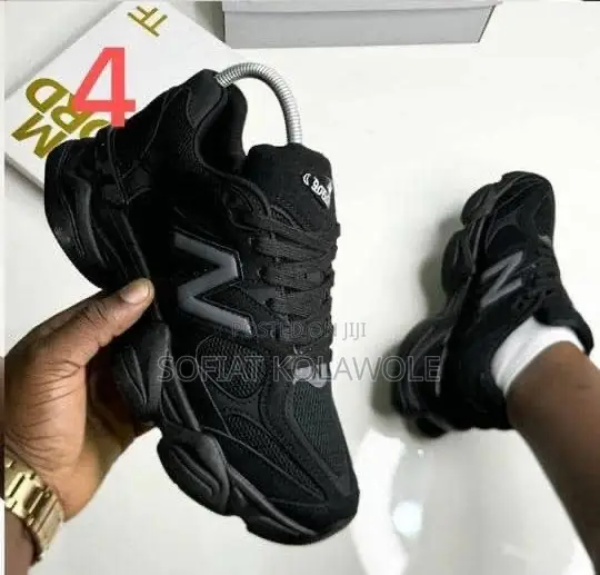 New Balance Sneakers