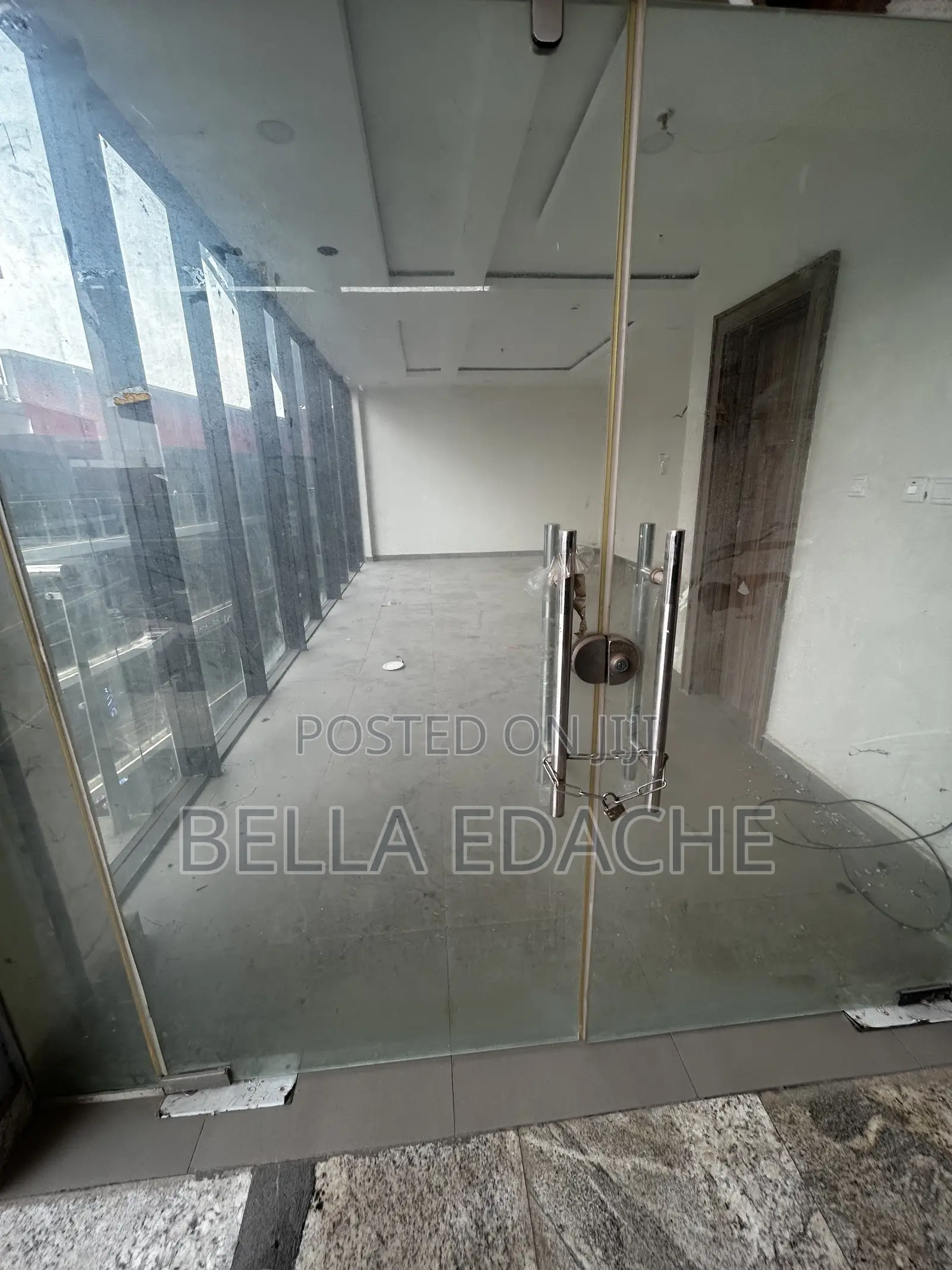 Shop/Office Space