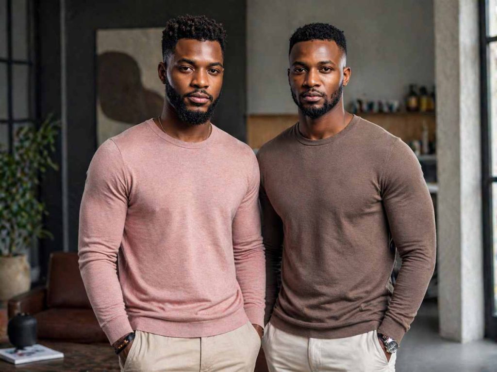 5 Stages of Group Exclusion: How UK Black Queer Men Freeze Out a Target