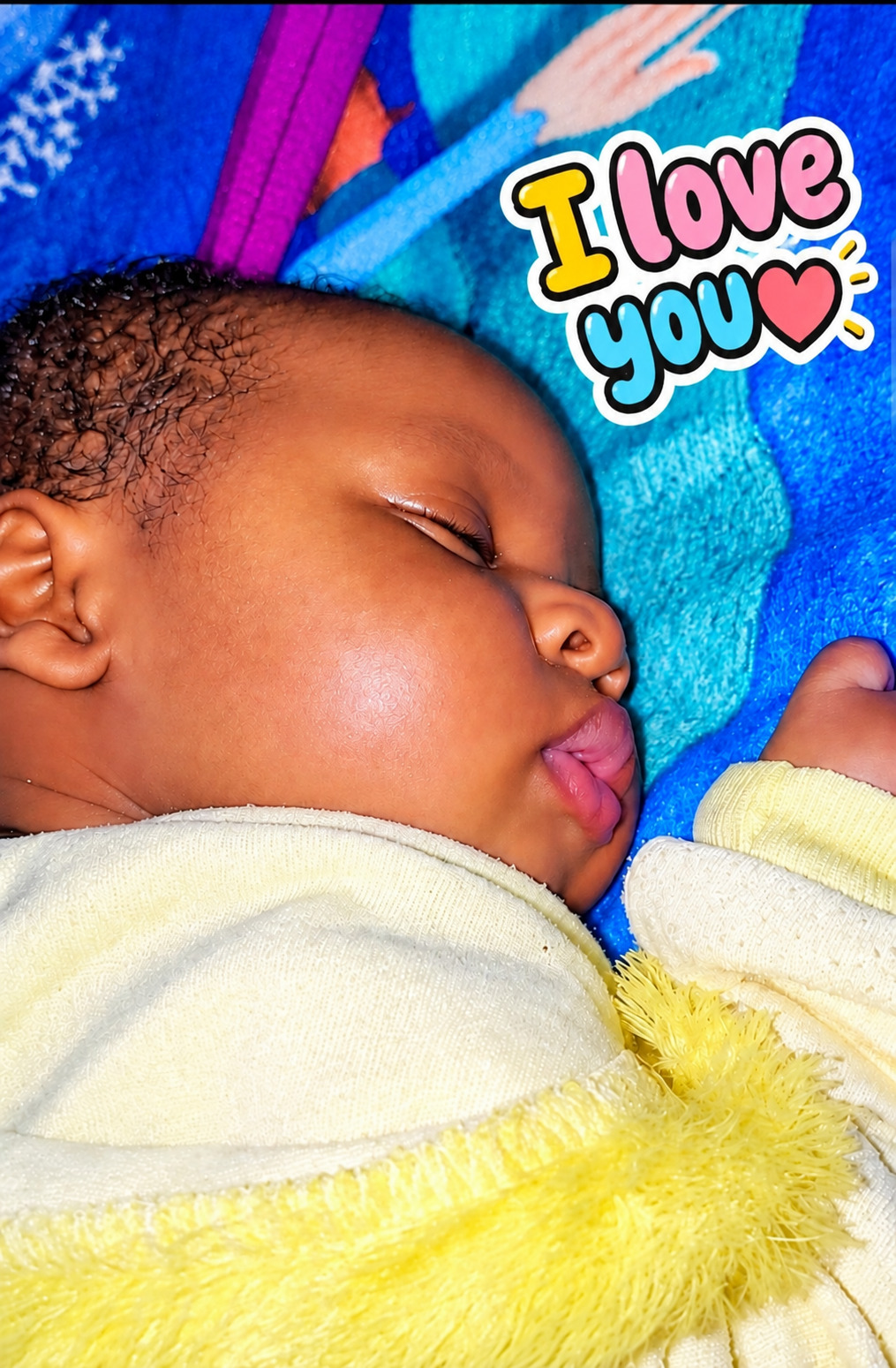 How To Make A Baby — The Easy Way
