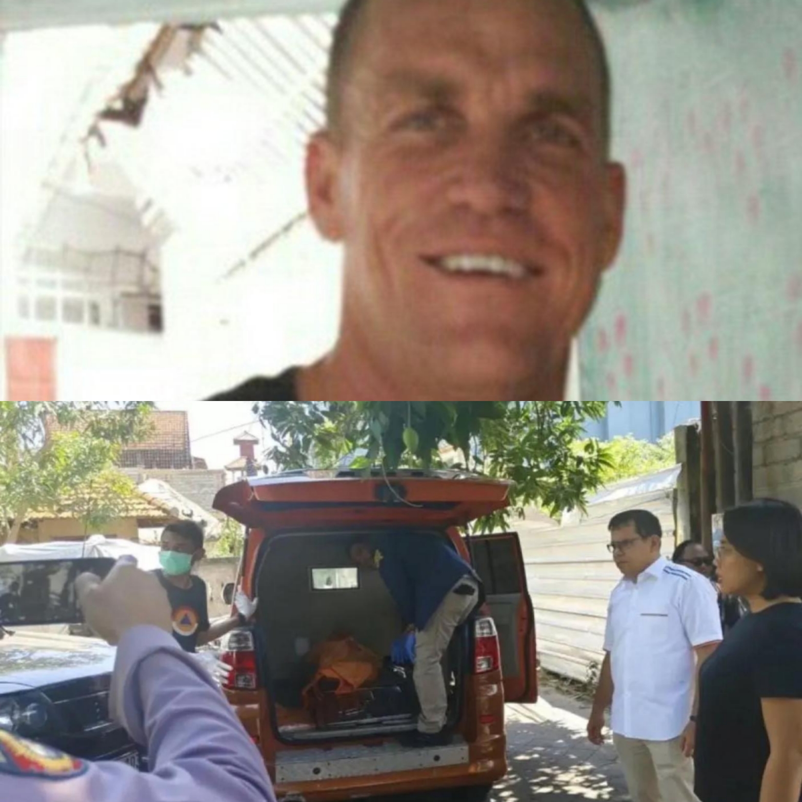 Dad k!lls his young kids, then himself after horrifying call to their mother with the kids screaming "stop daddy"