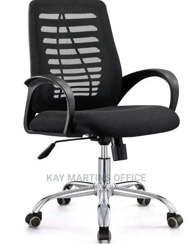 Cashier's Chair for Secretary