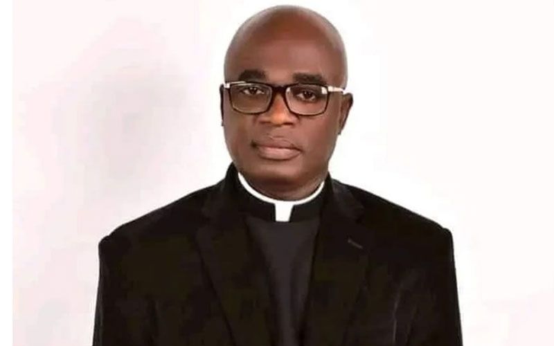 2027: We’ll Teach Alia A Lesson, Says APC’s Factional Chairman, Agada