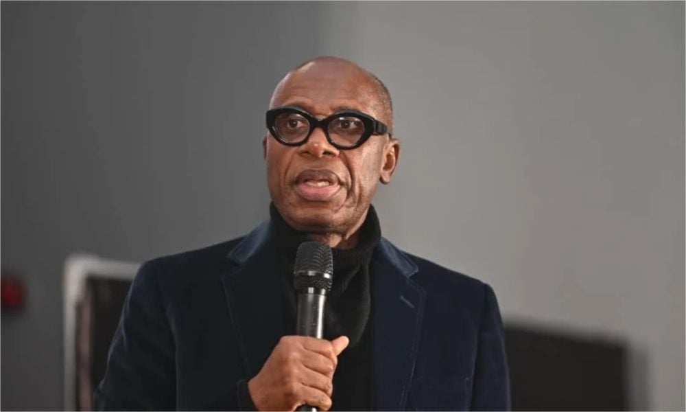 2027: Atiku’ll Not Restore Subsidy To Produce Rich Men – Amaechi