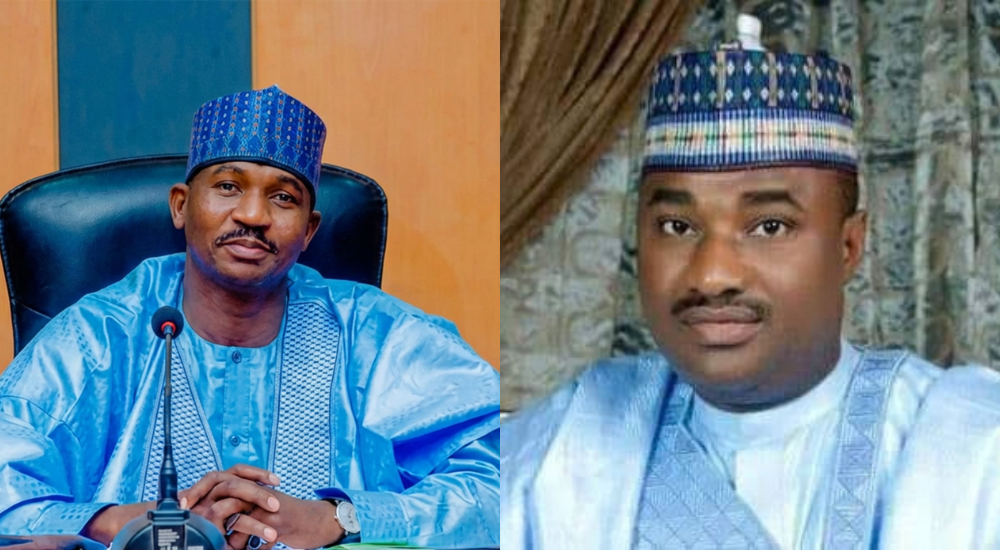 2027: ADC Candidate Demands Sokoto Revenue, Expenditure Breakdown