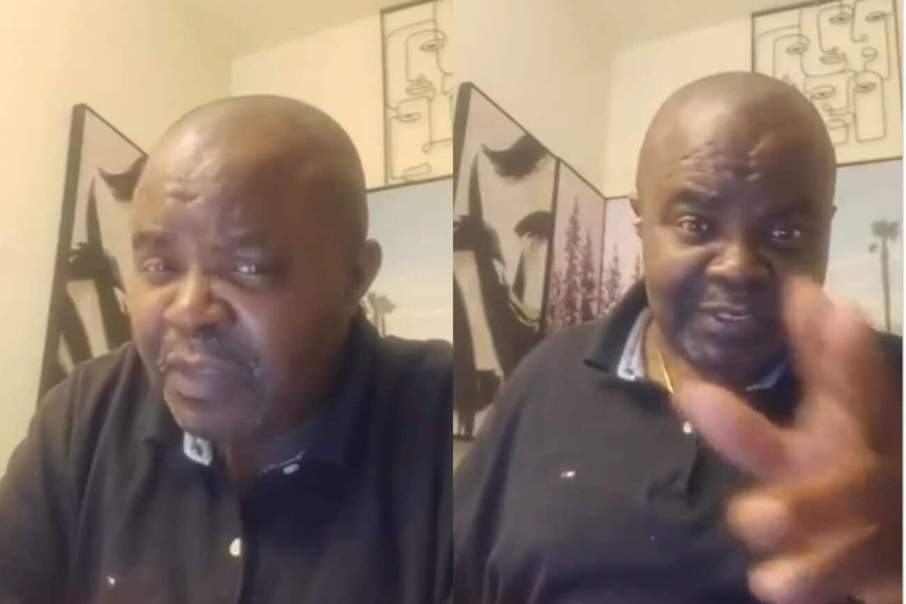 May Edochie’s former lawyer slams Rita Edochie for allegedly leading a mob to attack Judy Austin in court, threatens arrest (Video)