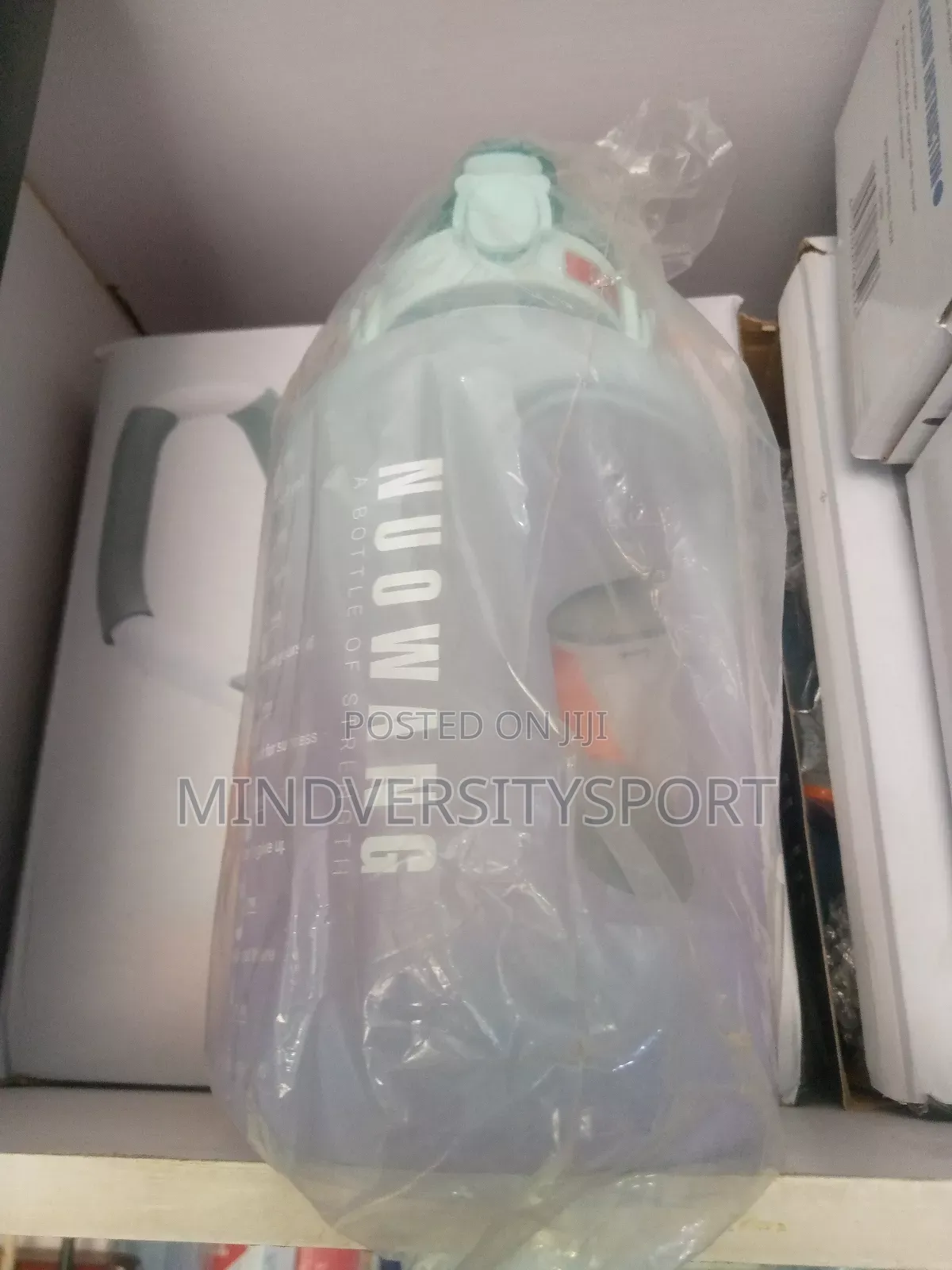 NUOWANG Bottle Water