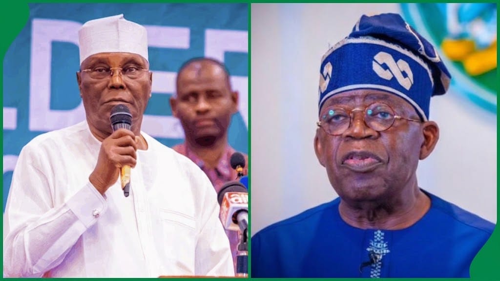 2027: ‘Nigerians Do Not Eat GDP Figures’ – Atiku Fires Shot At Tinubu