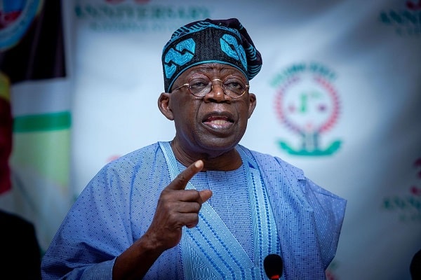 President Tinubu’s supporter amazes X users with sudden U-turn after it was confirmed the Nigerian leader won’t be attending UNGA in New York for the third time
