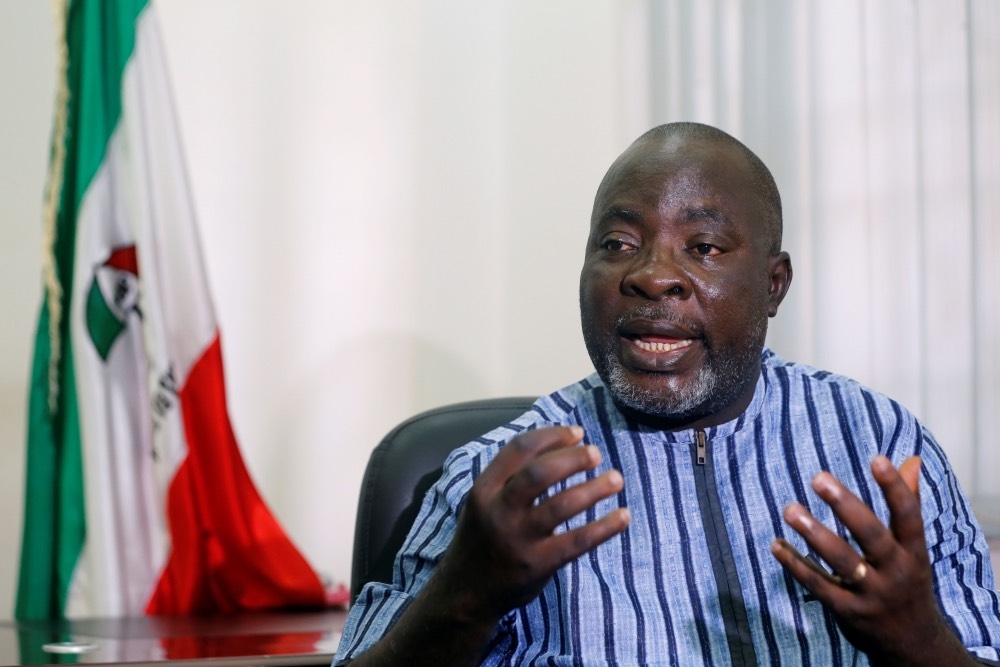 2027: Nigerians Will Reject Your One-Month Fuel Bribe — ADC Campaign