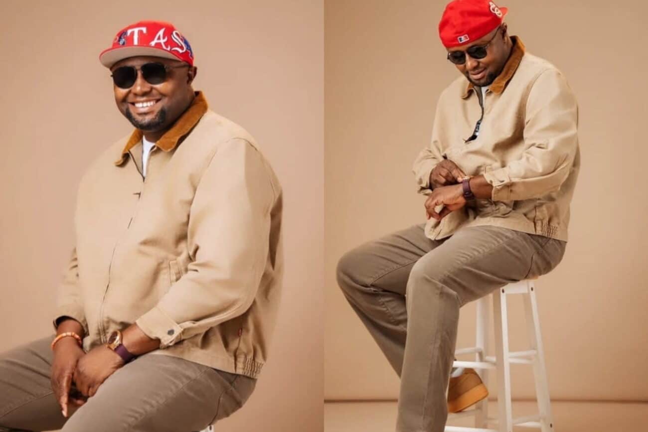 Israel DMW shows off his cool swag as he marks birthday with gratitude