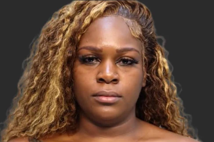 Mother leaves four kids alone, including two-month-old, to go on cruise, kids found hiding in bathroom