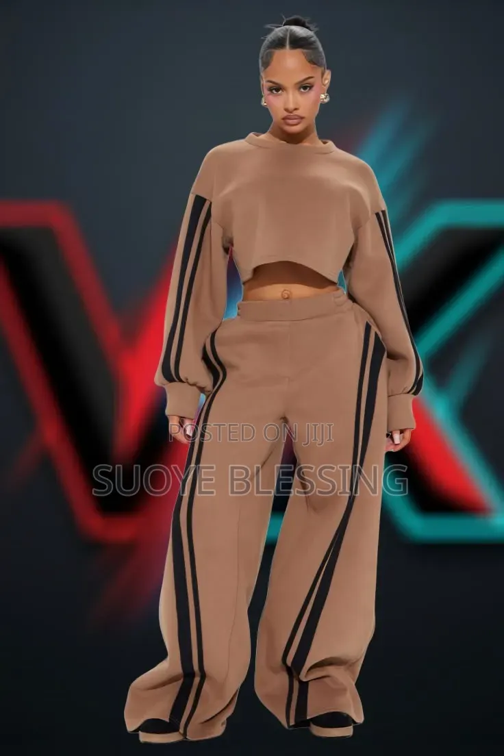 Premium Ready-to-Wear Piece| Made by Me