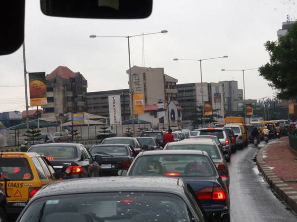 How Much Does It Really Cost To Keep A Car On The Road In Lagos?