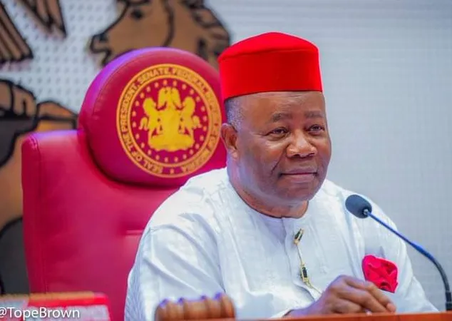 I Have Sent Over 5000 Persons To Mecca - Akpabio