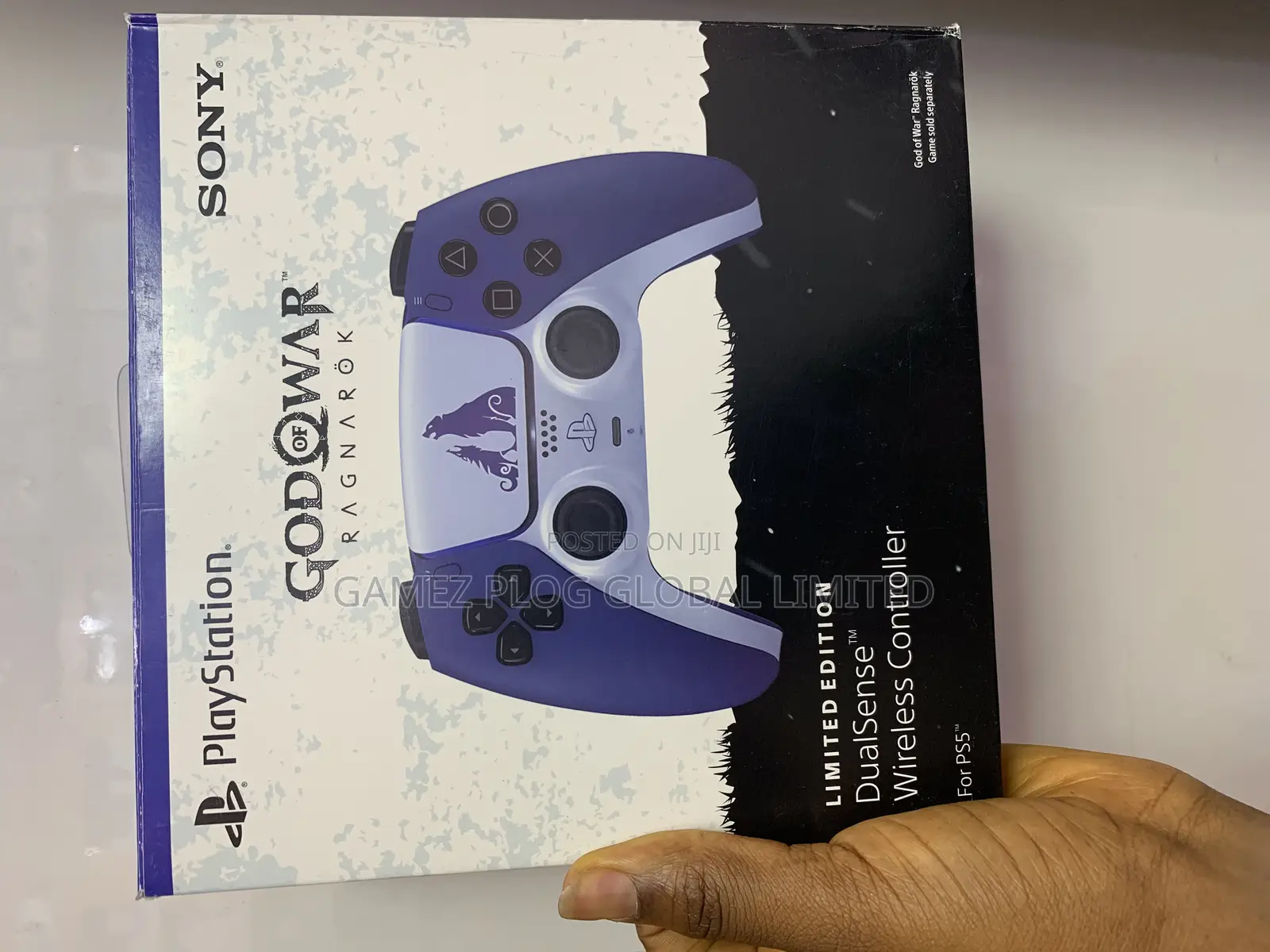 Ps5 Pad Limited Edition,Copy