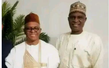 Bashir Sa’idu Leaves ADC, Vows To Deliver Zaria, Others To APC