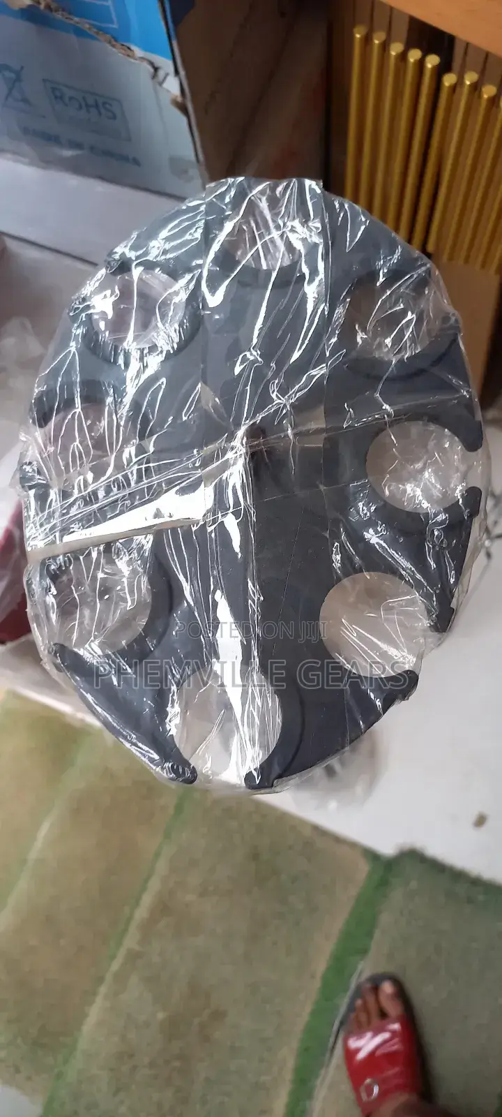 Attachment 5