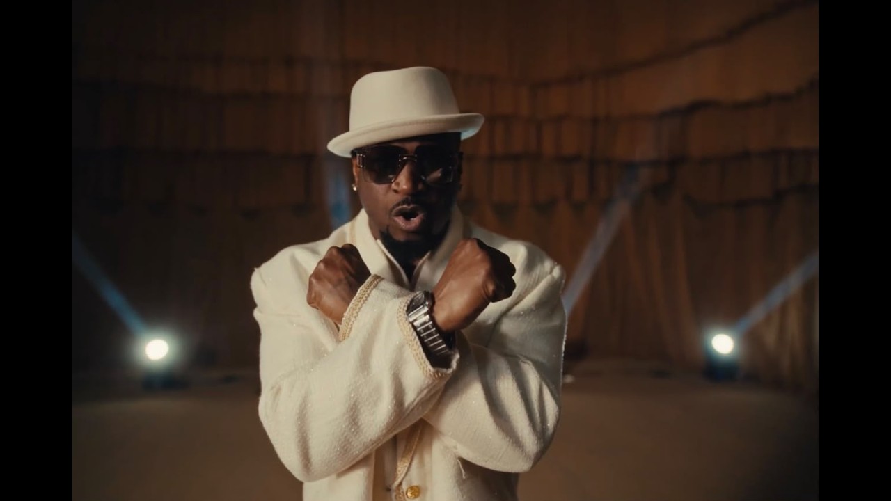 Mr. P’s “Chukwu Mee” Video Is a Celebration of Faith and Igbo Culture