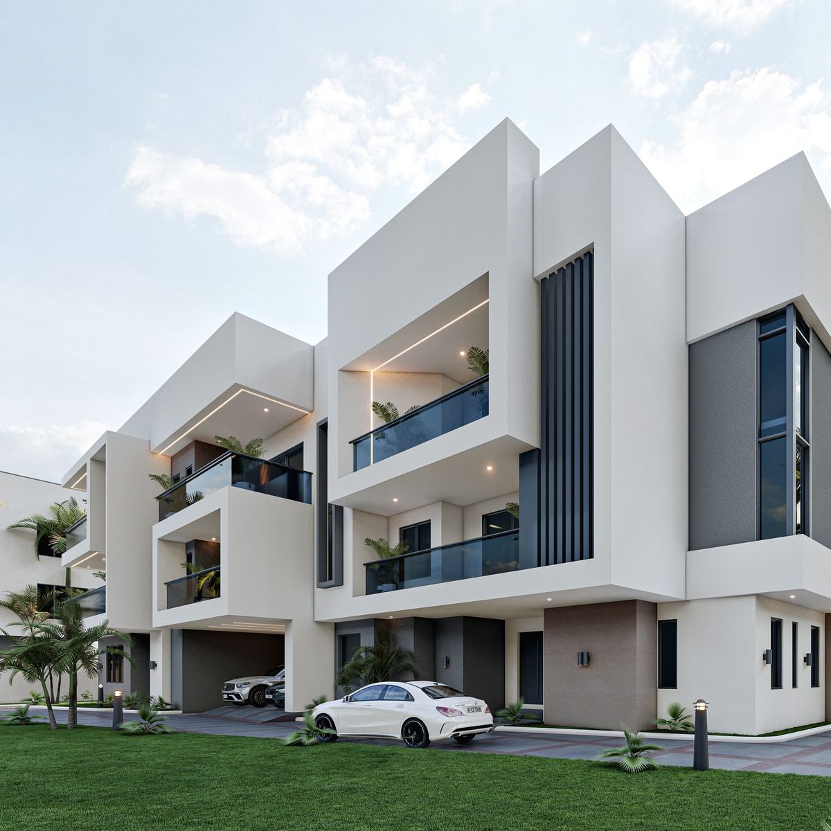 Is Nigeria Real Estate A Good Investment In 2026? Here's What The Numbers Say