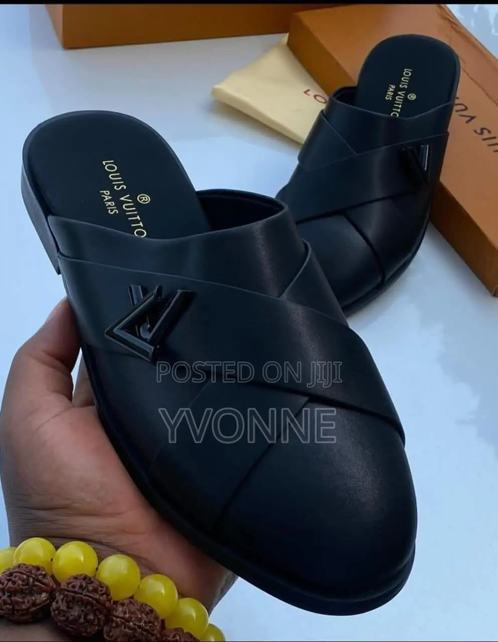 Louis Vuitton