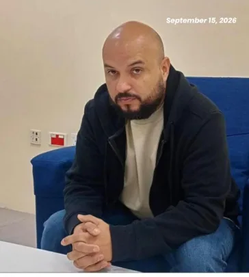 NDLEA Arrests Mexican Drug Kingpin, Arturo Carrera Loaiza At Airport