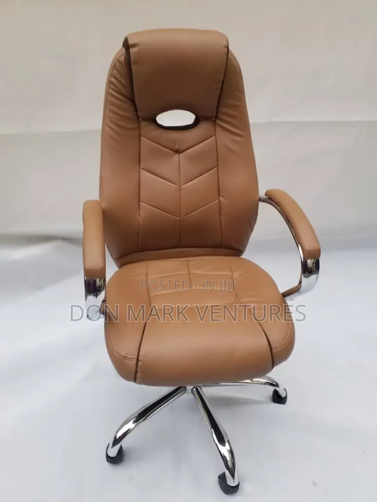 Executive Office Chair