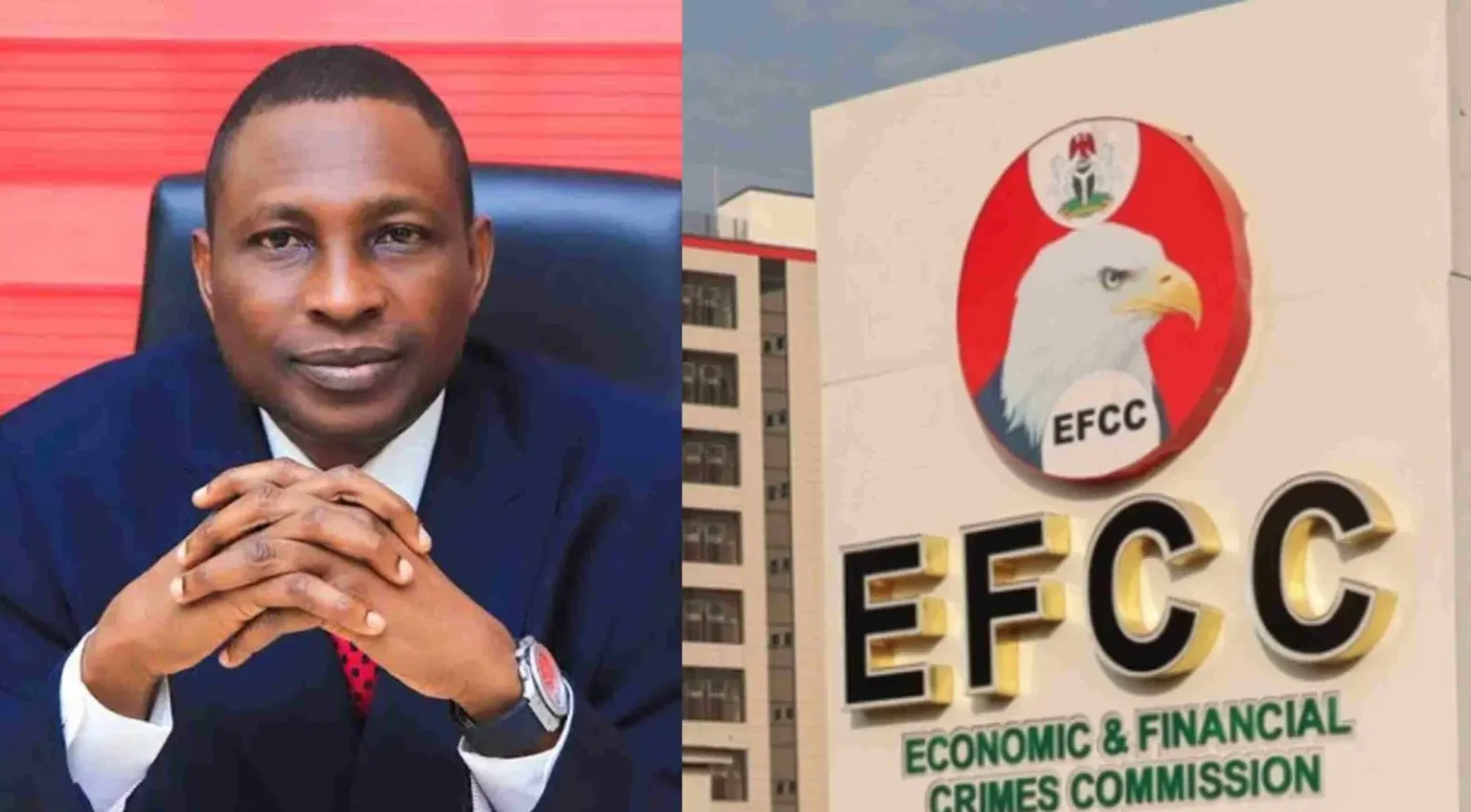 Who Investigates The Investigators? The Uncomfortable EFCC Question