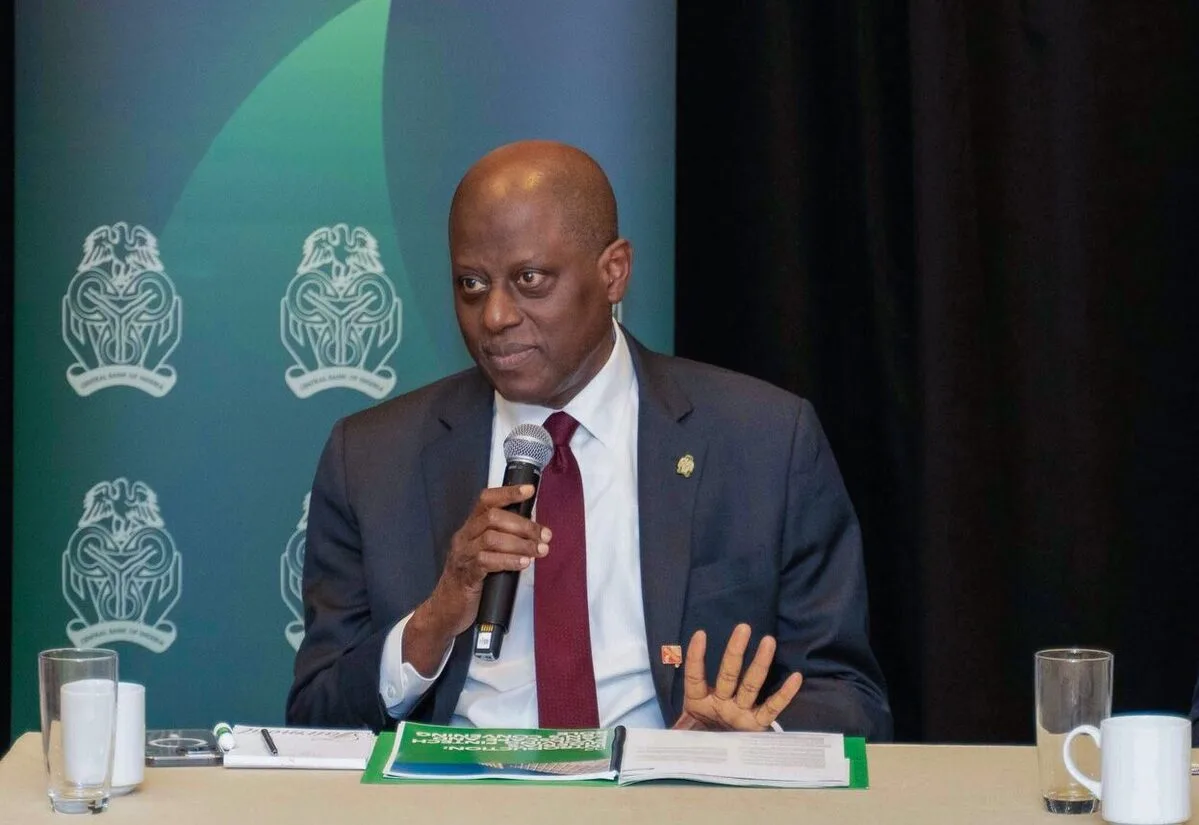 CBN faces N8.57 trillion liquidity surge as OMO, Bond maturities hit banking system