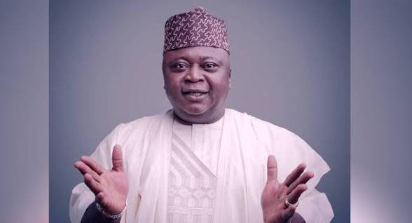 Ladi Adebutu assures supporters of contesting 2027 election, says APC influenced INEC omission