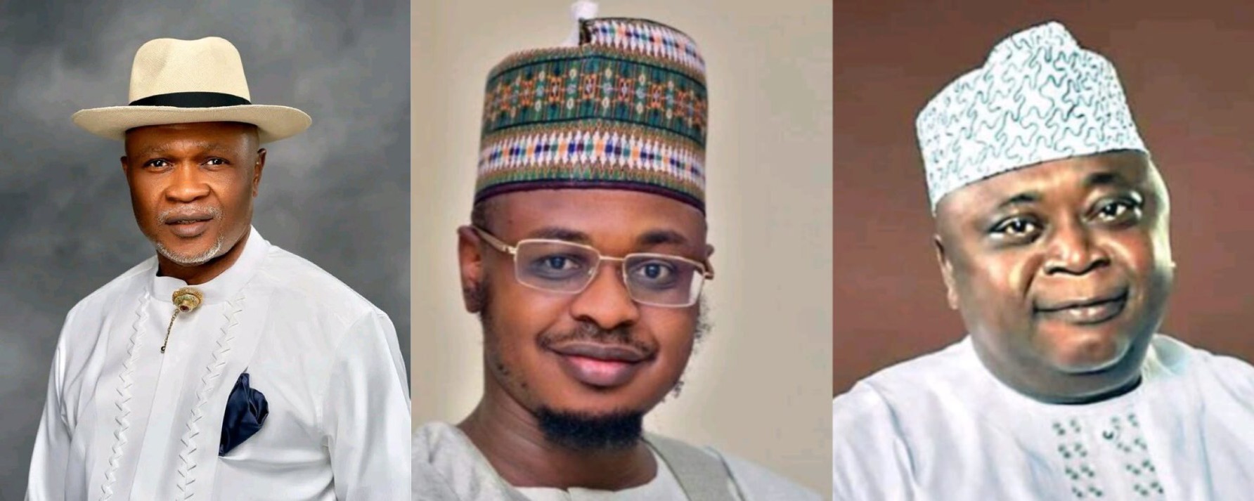 2027: Pantami, Adebutu dropped as INEC releases final list of gubernatorial candidates, clears Rivers state APC's Chinda