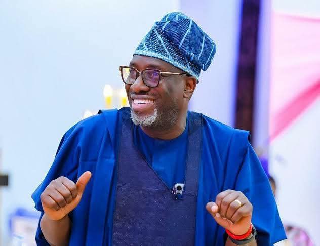 2027: Ogun PDP Chieftain Showunmi Named In APC Campaign Media Team