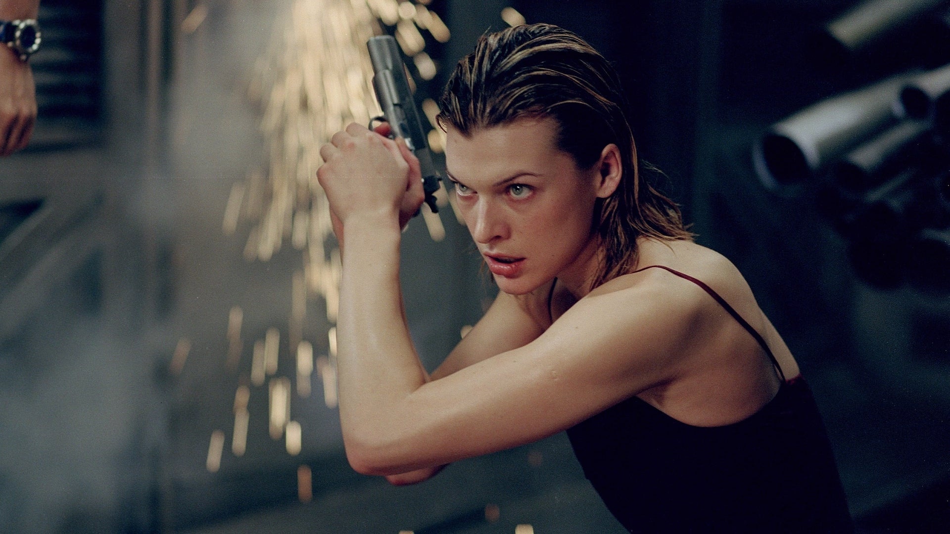 Why Resident Evil Is One Of The Best Female-led Movies Ever
