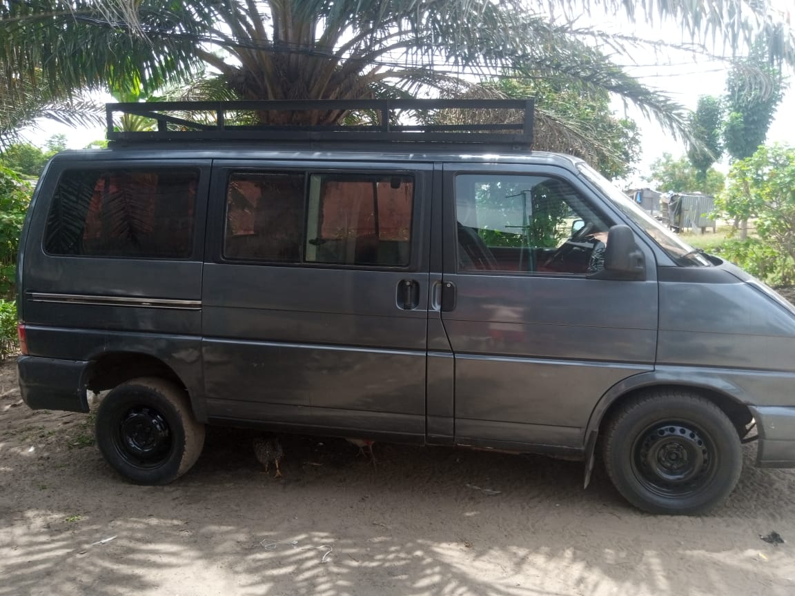 Volkswagen T4