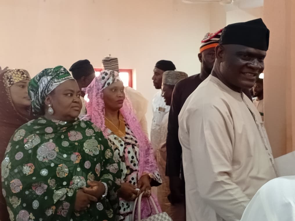 200 NNPP members defect to SDP in Adamawa