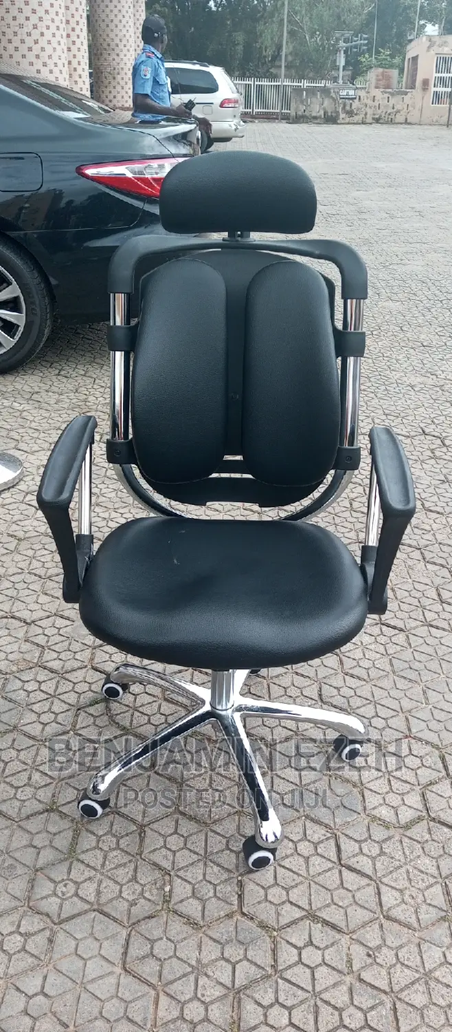 Repair of Office Chairs